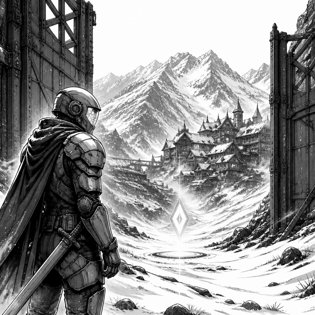 Arc Raiders kostenlos testen: Update 2.0 „Frozen Trail“ ab sofort Arc Raiders kostenlos testen: Update 2.0 „Frozen Trail“ ab sofort