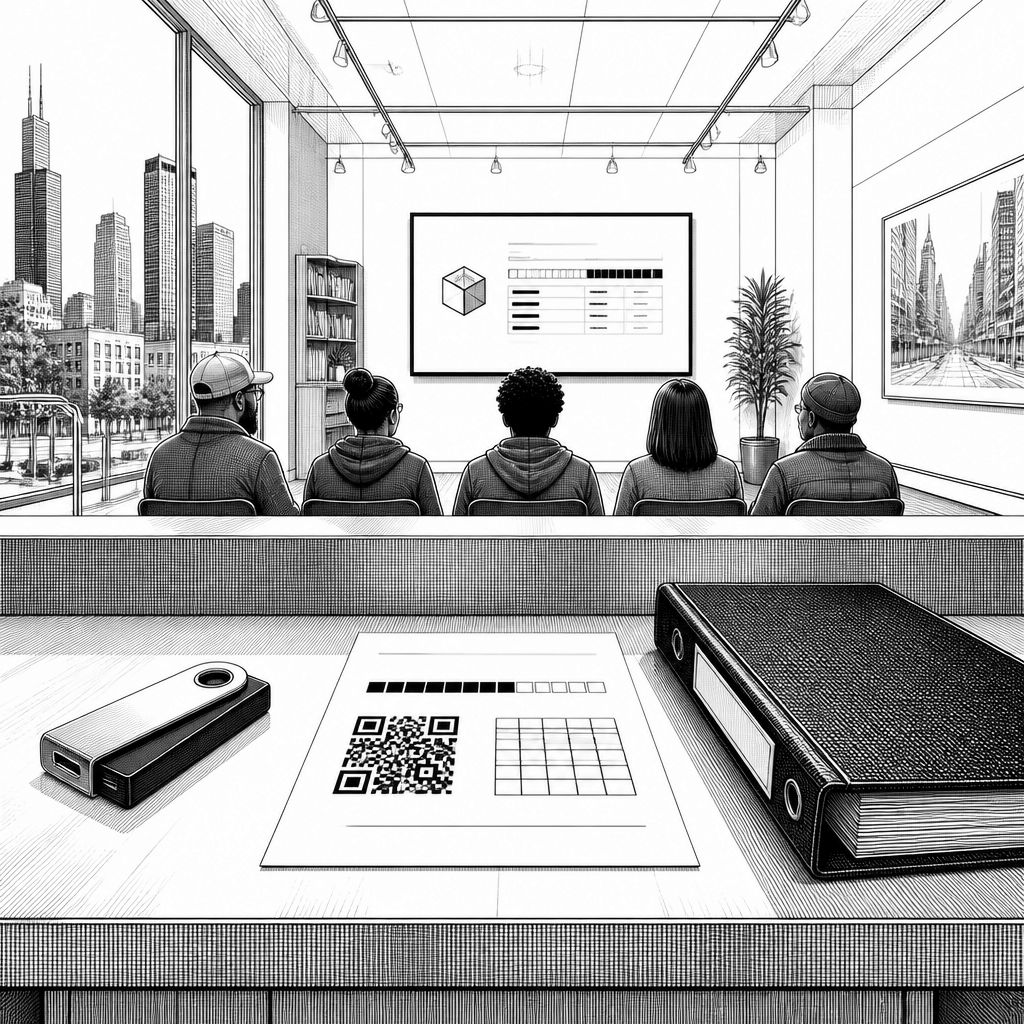 Arch Lending unterstützt Altgeld Bitcoin Reserve in Chicago Arch Lending unterstützt Altgeld Bitcoin Reserve in Chicago