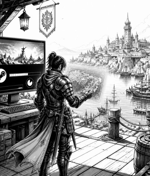 ai-archeage-chronicles-steam-next-fest-demo