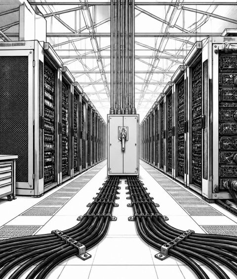 ai-ares-data-center-infrastructure