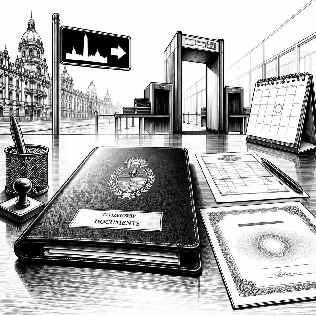 Argentinien plant Staatsbürgerschaft für Investoren mit Sonderprogramm Argentinien plant Staatsbürgerschaft für Investoren mit Sonderprogramm