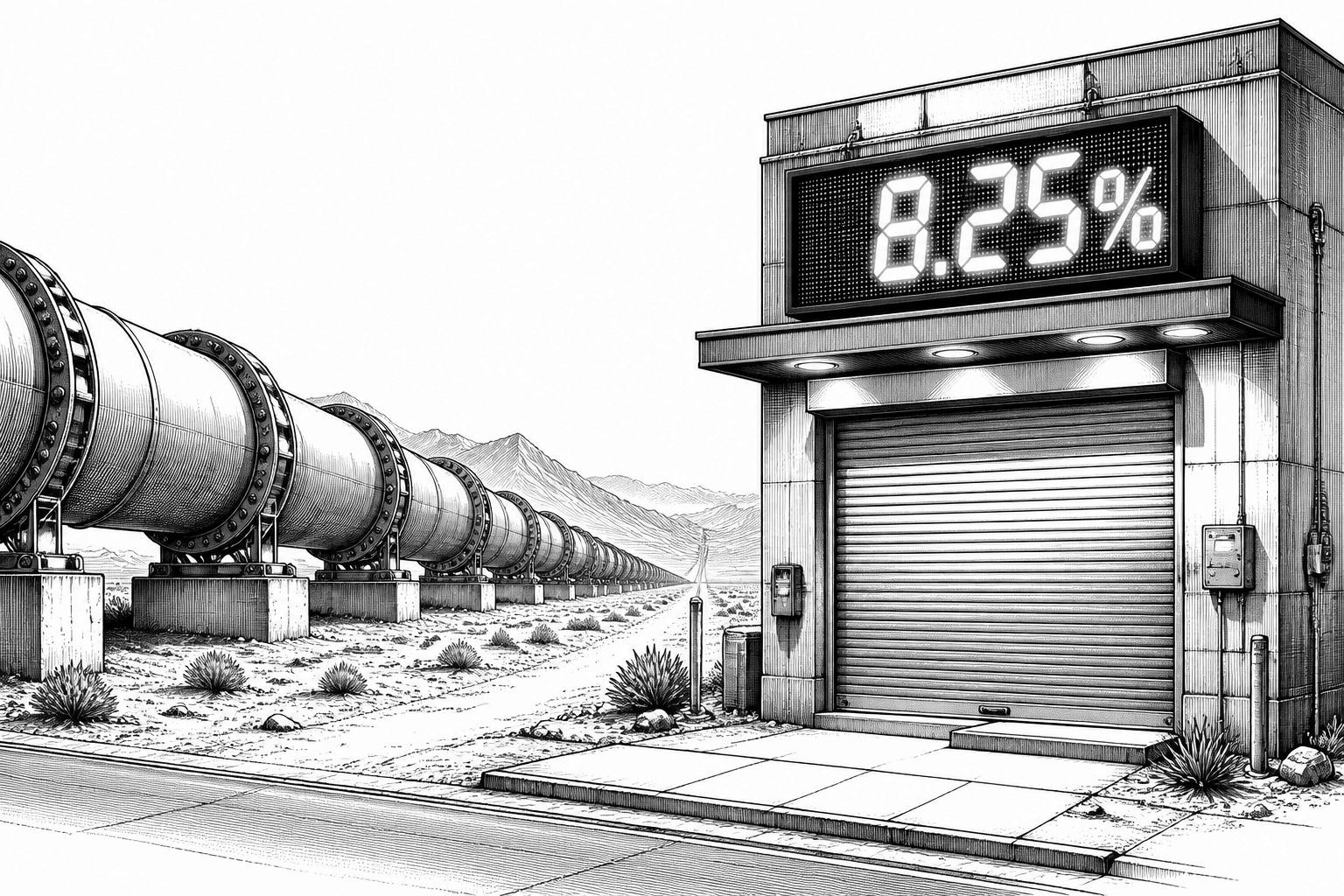 Argentinien unter Milei: Energieexporte boomen, der Mittelstand gerät unter Druck Argentinien unter Milei: Energieexporte boomen, der Mittelstand gerät unter Druck