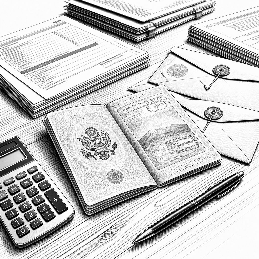 Argentinien startet Staatsbürgerschaft durch Investition ab Q4 2026 Argentinien startet Staatsbürgerschaft durch Investition ab Q4 2026