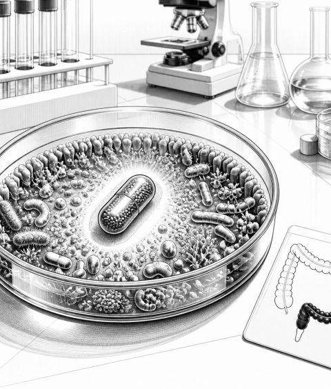 ai-argyrin-b-c-difficile-mikrobiom-darm