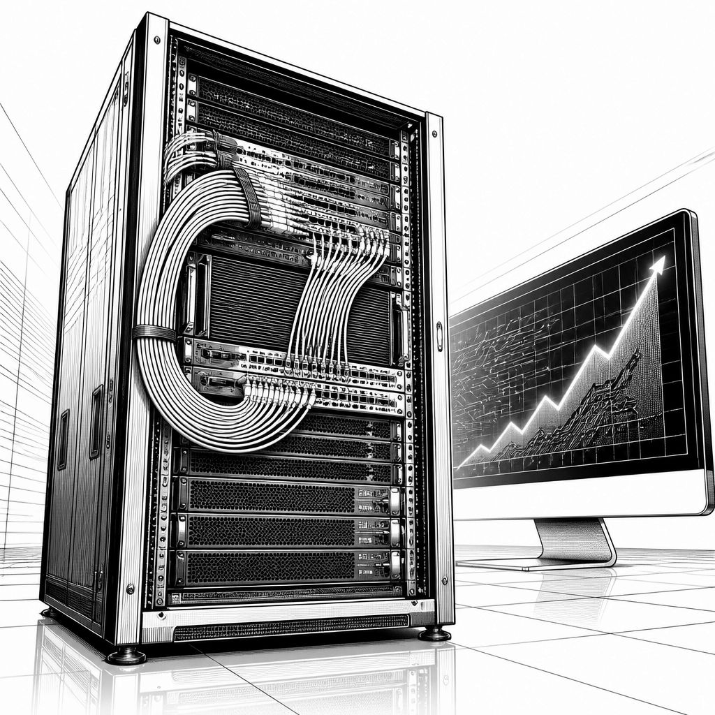Arista vs. Cisco vor Quartalszahlen: KI-Netze zwischen Chancen und neuen Risiken Arista vs. Cisco vor Quartalszahlen: KI-Netze zwischen Chancen und neuen Risiken