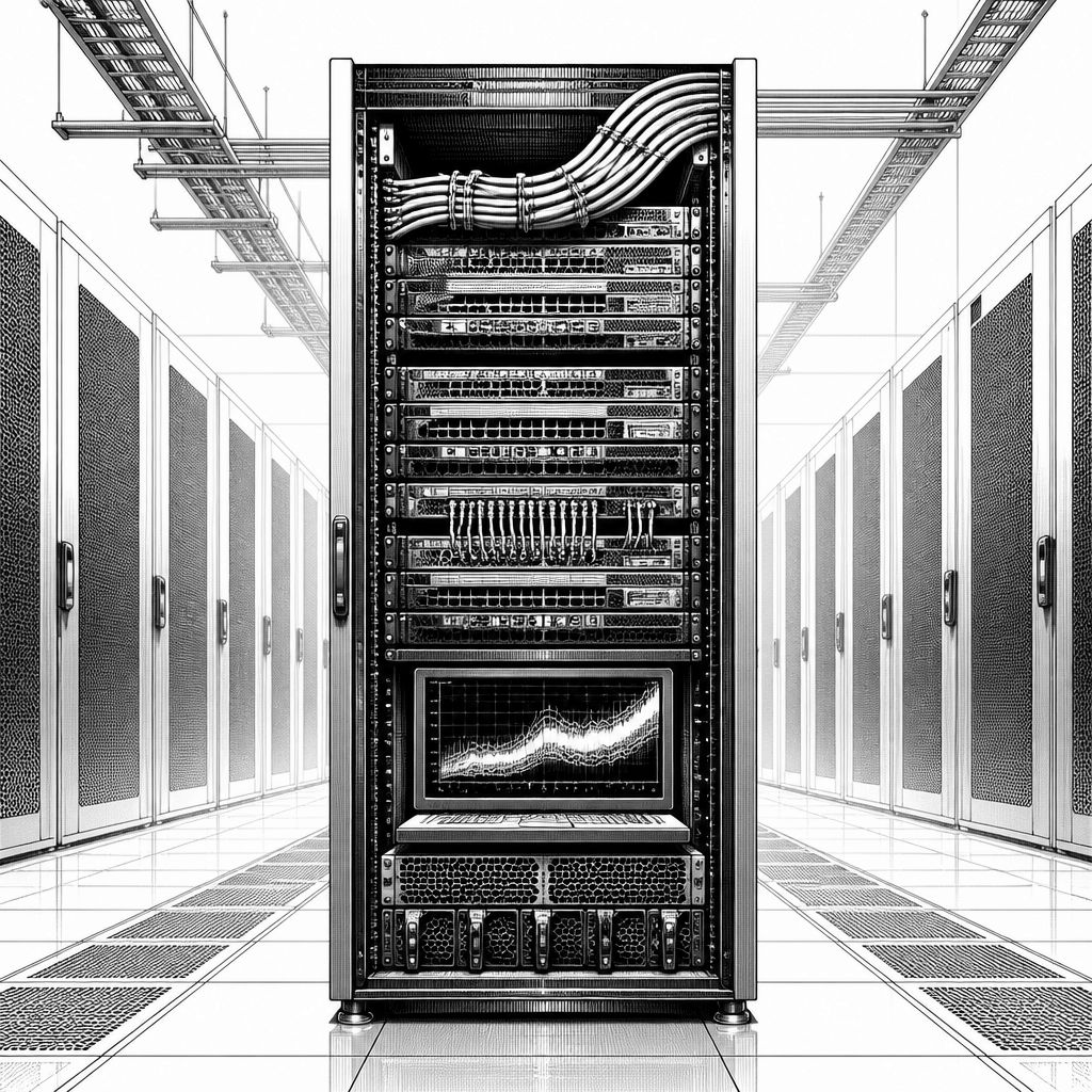 Arista: Neue KI-Ethernet-Architektur und nächste Quartalszahlen im Blick Arista: Neue KI-Ethernet-Architektur und nächste Quartalszahlen im Blick