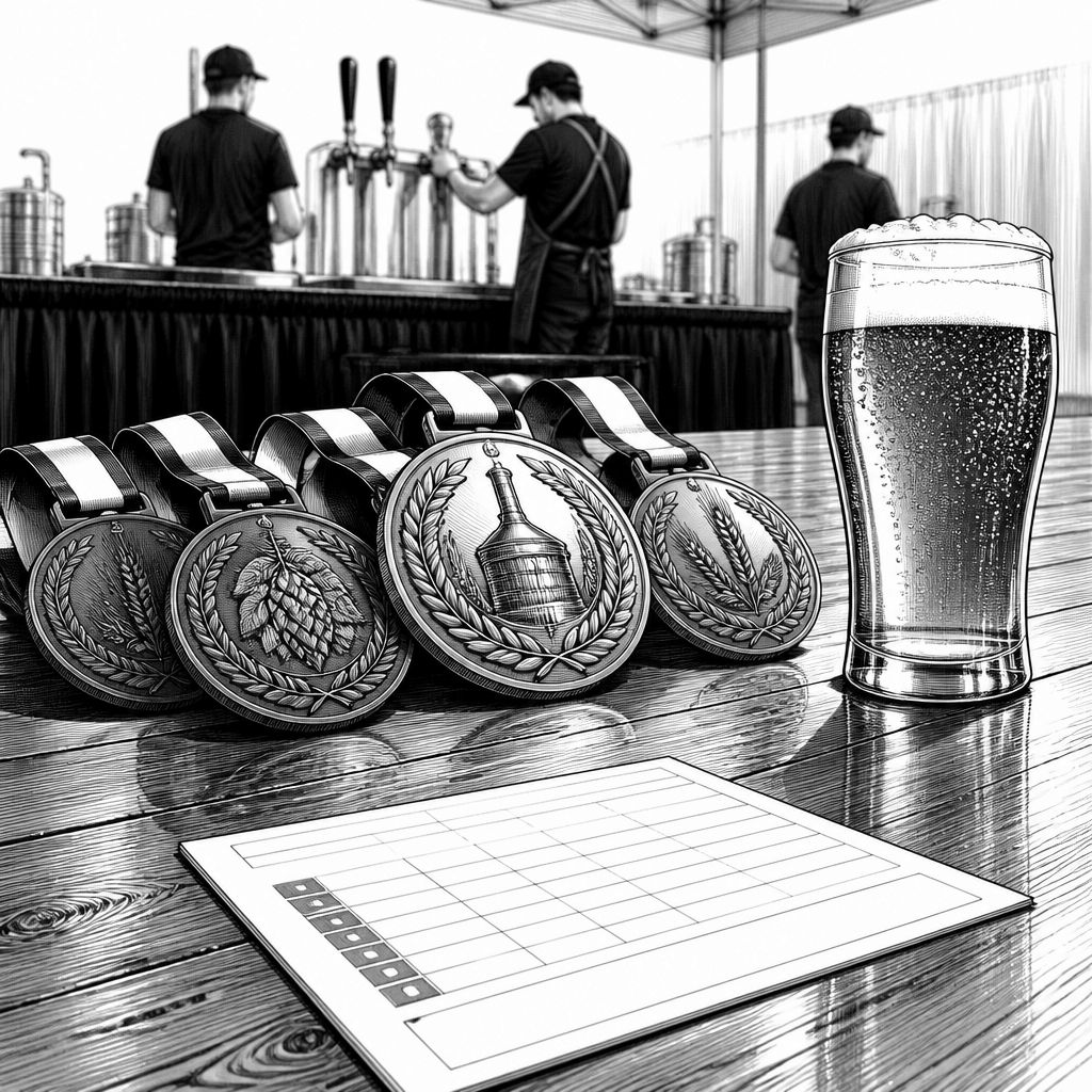 Arizona-Brauereien räumen beim Great American Beer Festival 2026 ab Arizona-Brauereien räumen beim Great American Beer Festival 2026 ab