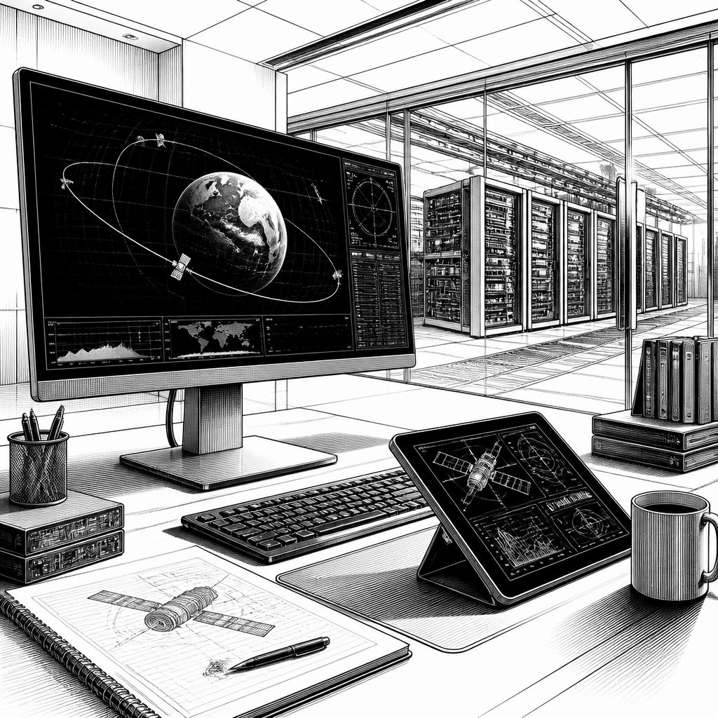 Arizona wirbt für US Space Academy: Was für Tech, Ausbildung und Raumfahrtinfrastruktur zählt Arizona wirbt für US Space Academy: Was für Tech, Ausbildung und Raumfahrtinfrastruktur zählt