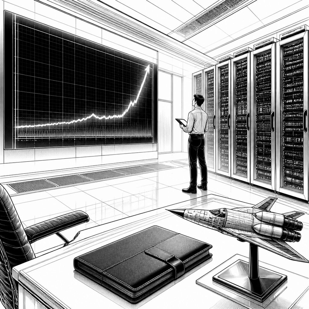 ARK-Fonds schichtet um: Von Robinhood und Teradyne hin zu KI-Infrastruktur, Rüstung und Biotech ARK-Fonds schichtet um: Von Robinhood und Teradyne hin zu KI-Infrastruktur, Rüstung und Biotech