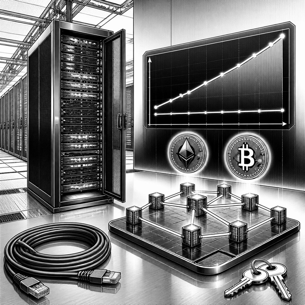 ARK Invest trotz flachem Bitcoin-Jahr: Valentes 5-Jahres-These im Fokus ARK Invest trotz flachem Bitcoin-Jahr: Valentes 5-Jahres-These im Fokus