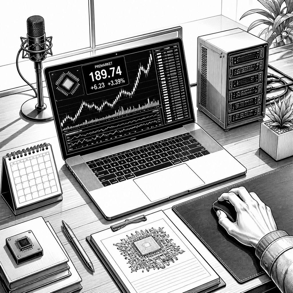 Arm Holdings vor Xetra: Quartalszahlen am 04.11.2026 rücken näher Arm Holdings vor Xetra: Quartalszahlen am 04.11.2026 rücken näher