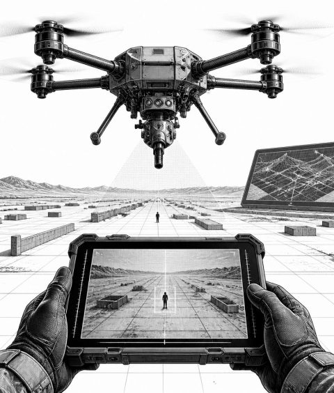 ai-armed-drone-m250-fire-storm-250
