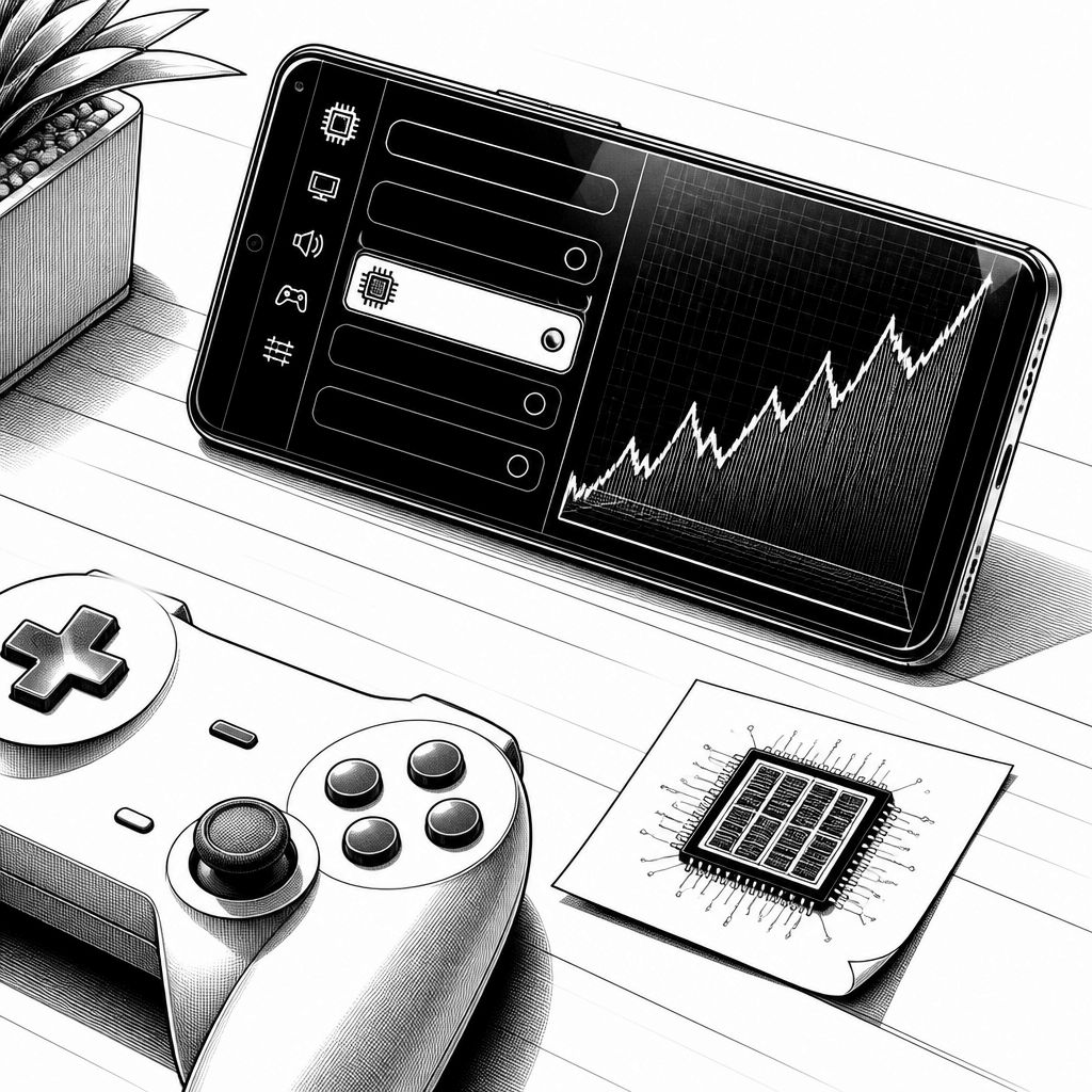 ARMSX2 aktualisiert: MaliSX2-Vulkan-Treiber bringt mehr PS2-Performance ARMSX2 aktualisiert: MaliSX2-Vulkan-Treiber bringt mehr PS2-Performance