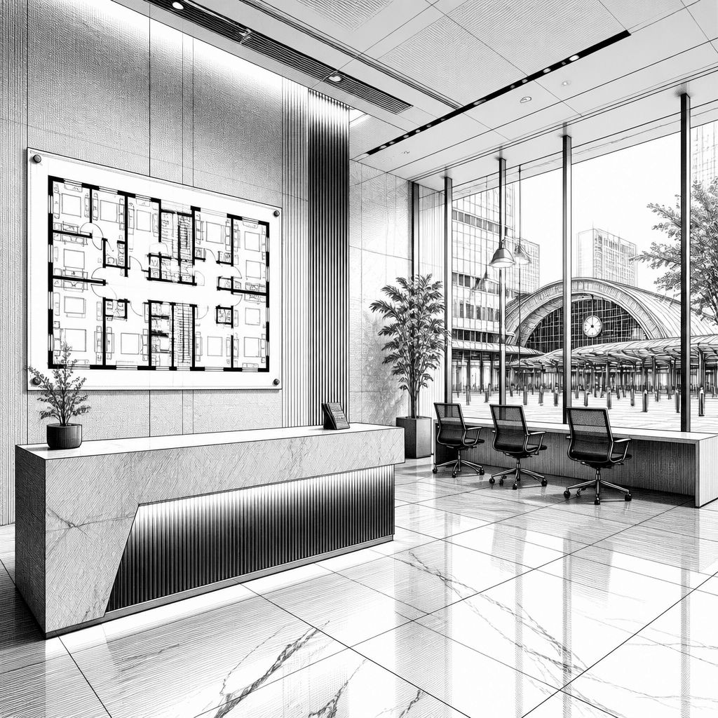 Aroundtown vermietet Serviced Apartments am Berliner Alexanderplatz an Bob W Aroundtown vermietet Serviced Apartments am Berliner Alexanderplatz an Bob W