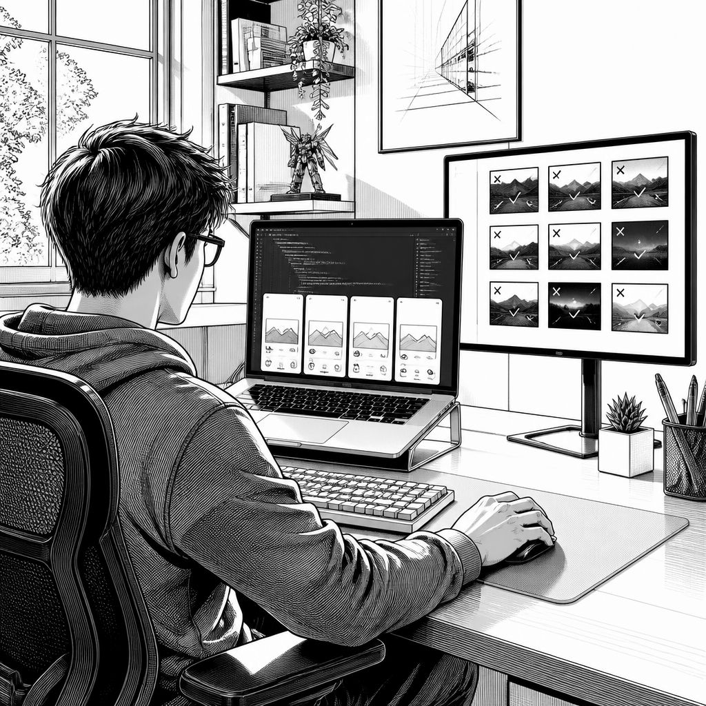 ArtCraft: KI klont Adobe-Apps als Open Source – doch die Lücke bleibt ArtCraft: KI klont Adobe-Apps als Open Source – doch die Lücke bleibt
