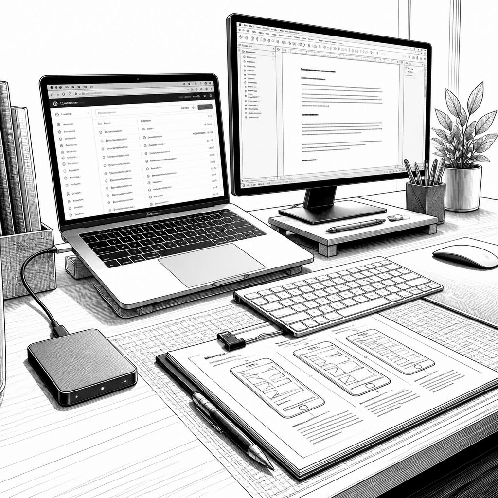 ArtCraft entwickelt Open-Source Word-, Excel- und PowerPoint-Klone mit Clean-Room-Ansatz ArtCraft entwickelt Open-Source Word-, Excel- und PowerPoint-Klone mit Clean-Room-Ansatz