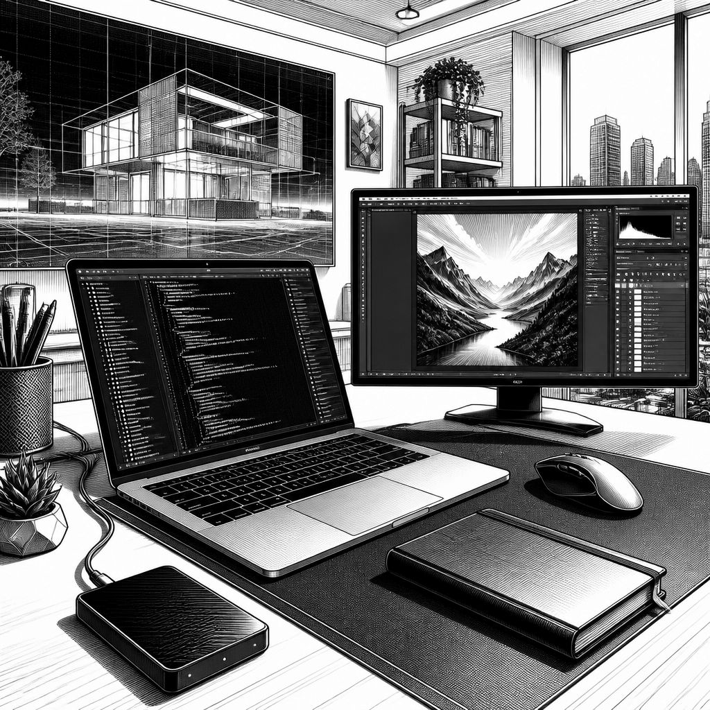 Artcraft: KI-Entwickler baut Open-Source-Alternative zu Adobe-Tools Artcraft: KI-Entwickler baut Open-Source-Alternative zu Adobe-Tools