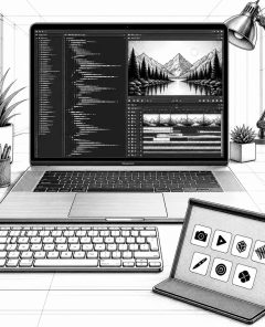 ai-artcraft-rust-open-source-creative-suite