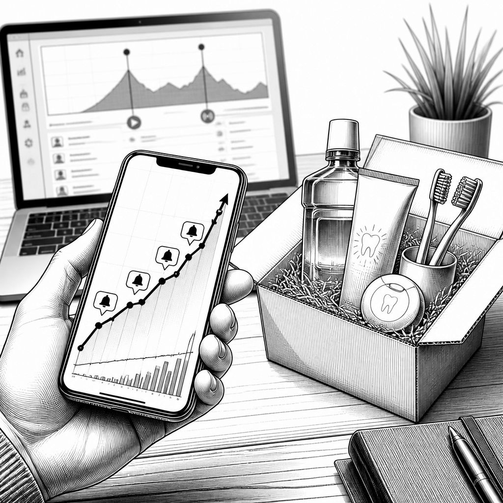 Artem Oral Care: Ohne Deal nach „Höhle der Löwen“ – trotzdem fast viermal so viele Bestellungen Artem Oral Care: Ohne Deal nach „Höhle der Löwen“ – trotzdem fast viermal so viele Bestellungen
