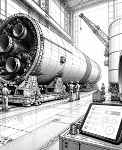 ai-artemis-iii-sls-core-stage-kennedy-center
