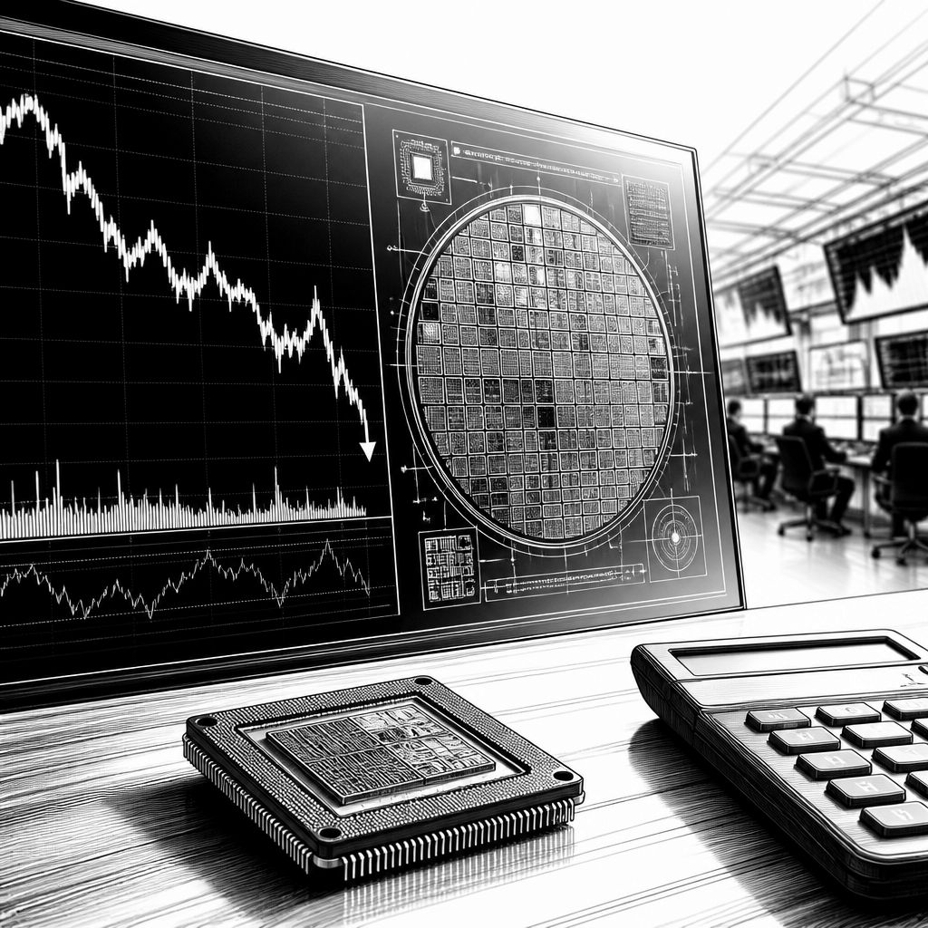 Asien-US-Inflation trifft KI-Aktien: TSMC liefert, Speicher-Druck bleibt Asien-US-Inflation trifft KI-Aktien: TSMC liefert, Speicher-Druck bleibt