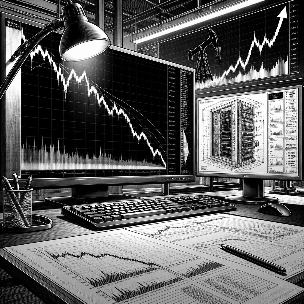 Asienmärkte unter Druck: Kospi -3,7% durch Skepsis bei KI-Rechenzentrumsplänen Asienmärkte unter Druck: Kospi -3,7% durch Skepsis bei KI-Rechenzentrumsplänen