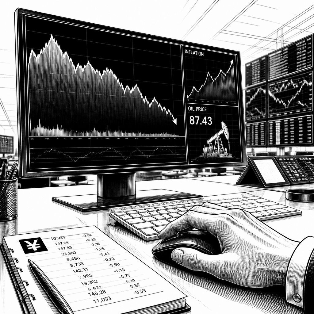 Asiens Börsen schwanken: Japan mit CPI-Druck, Hongkong rutscht stark ab Asiens Börsen schwanken: Japan mit CPI-Druck, Hongkong rutscht stark ab