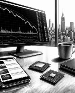 ai-asia-stocks-semiconductor-samsung-tsmc-fed