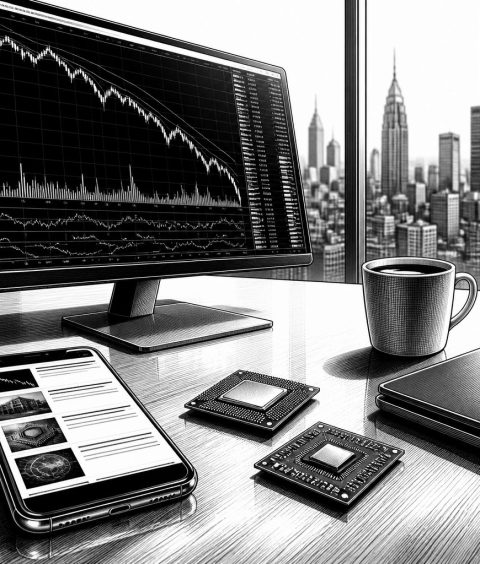 ai-asia-stocks-semiconductor-samsung-tsmc-fed