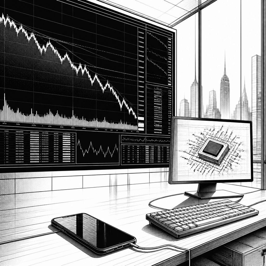 Aktien in Asien: Techwerte geraten wegen KI-Konkurrenz unter Druck Aktien in Asien: Techwerte geraten wegen KI-Konkurrenz unter Druck