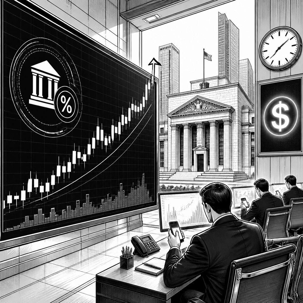 Asiatische Aktien ziehen an: Dovisher Fed-Ausblick sorgt für Risk-on Asiatische Aktien ziehen an: Dovisher Fed-Ausblick sorgt für Risk-on