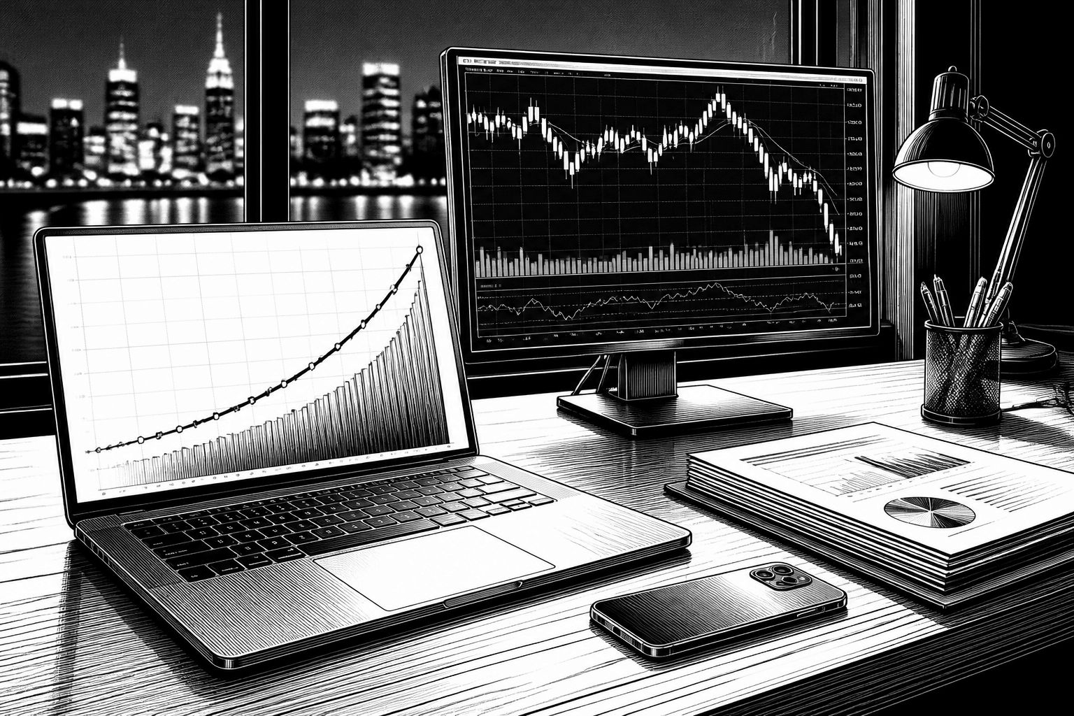 Asien-Aktien unter Druck: Tech-Verkäufe kippen Kapital in Anleihen Asien-Aktien unter Druck: Tech-Verkäufe kippen Kapital in Anleihen