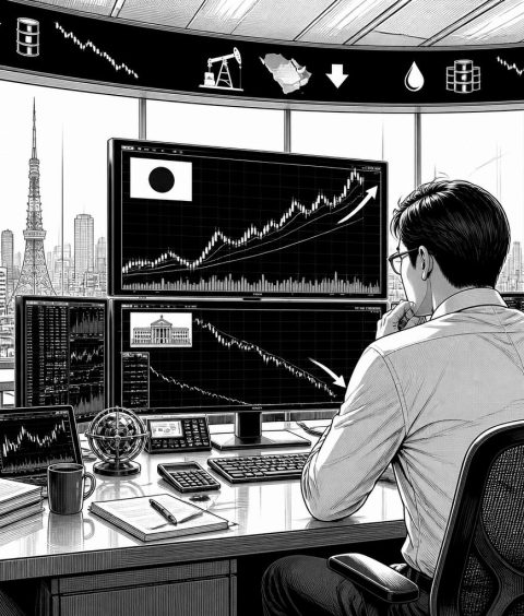 ai-asien-aktien-tech-trade-zinsen-anleihen-oel