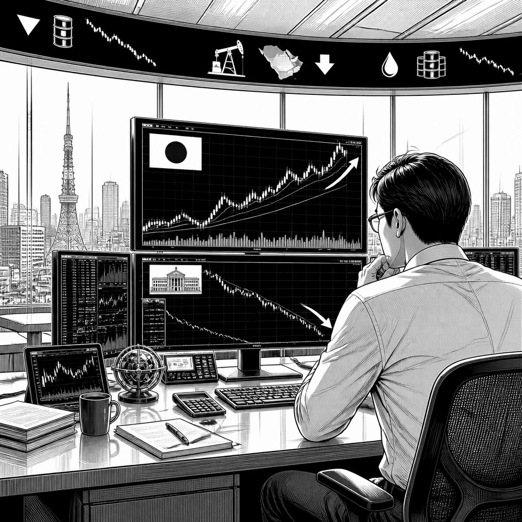 Asiatische Aktien steigen nach schwachen US-Jobdaten und beleben den Tech-Trade Asiatische Aktien steigen nach schwachen US-Jobdaten und beleben den Tech-Trade