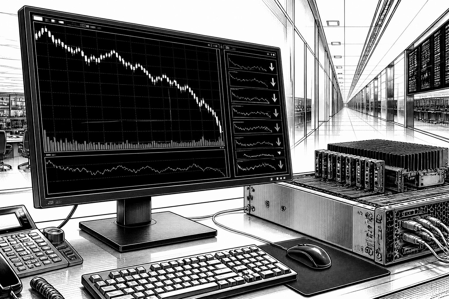 Asien-Tagesbericht: Samsung trotz Rekordgewinn unter Druck – KI-Schub bei Microsoft & BoJ im Fokus Asien-Tagesbericht: Samsung trotz Rekordgewinn unter Druck – KI-Schub bei Microsoft & BoJ im Fokus