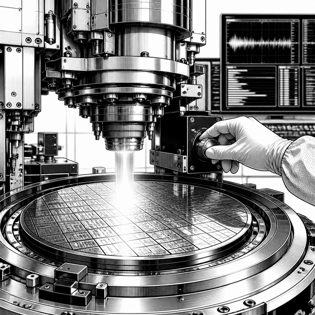 ASML: Kursziel-Upgrade vor Q3-Zahlen und Fortschritte bei Hyper-NA ASML: Kursziel-Upgrade vor Q3-Zahlen und Fortschritte bei Hyper-NA