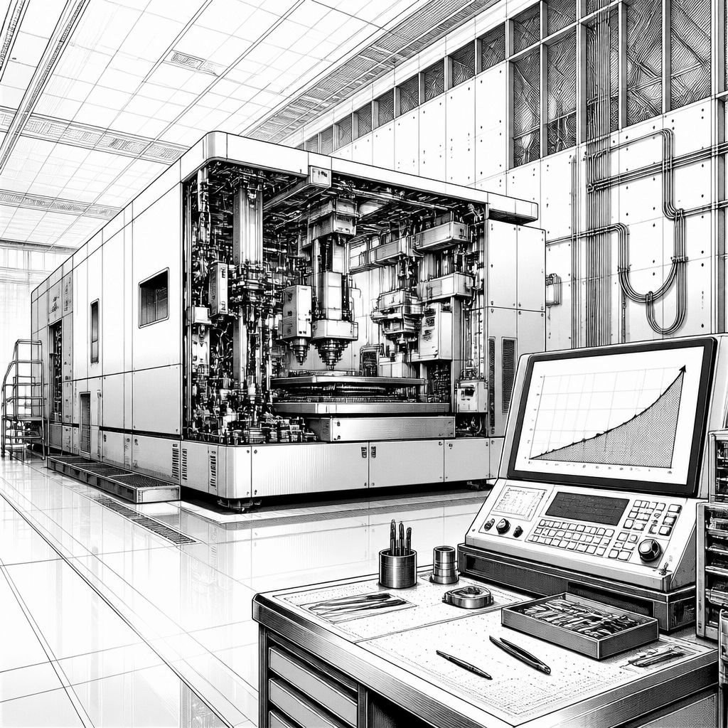 ASML erwartet KI-gestärkte Nachfrage: Chip-Tool-Kapazität reicht wohl bis 2028 nicht ASML erwartet KI-gestärkte Nachfrage: Chip-Tool-Kapazität reicht wohl bis 2028 nicht