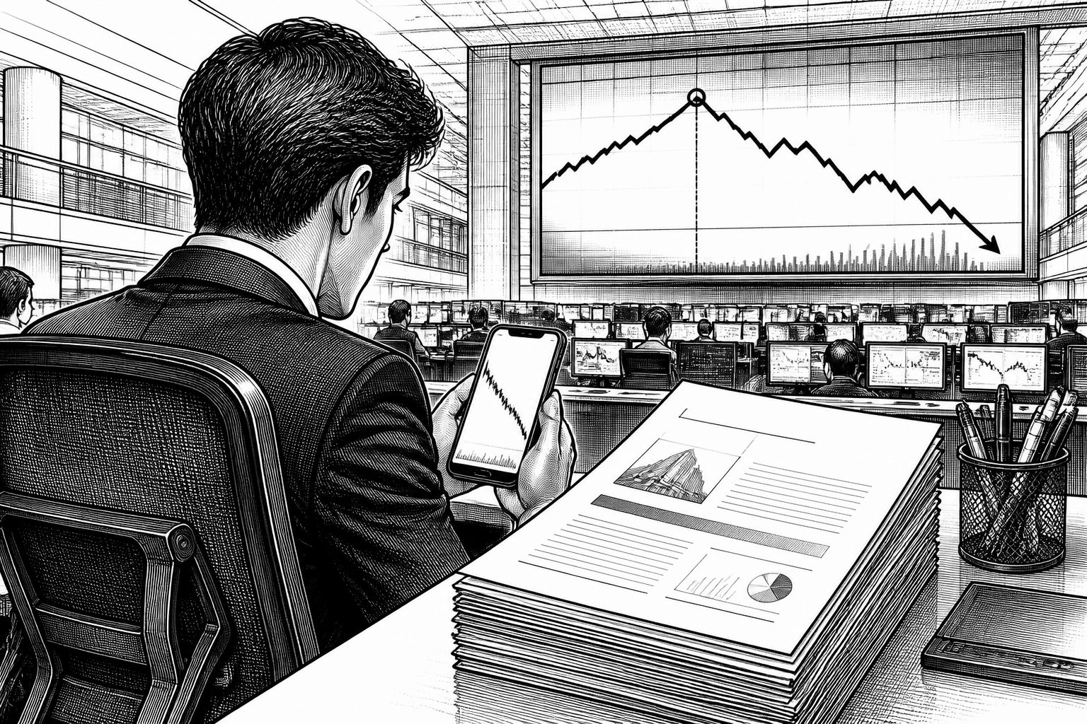 Aspen Neuroscience: IPO über 140,6 Mio. US-Dollar – Aktie fällt um 0,7 % Aspen Neuroscience: IPO über 140,6 Mio. US-Dollar – Aktie fällt um 0,7 %