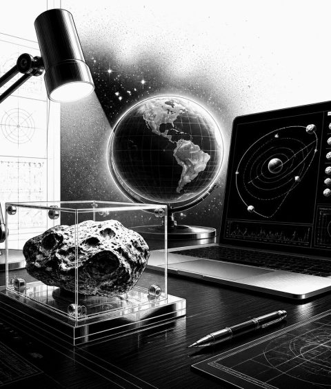 ai-asteroid-close-approach-2026-nasa