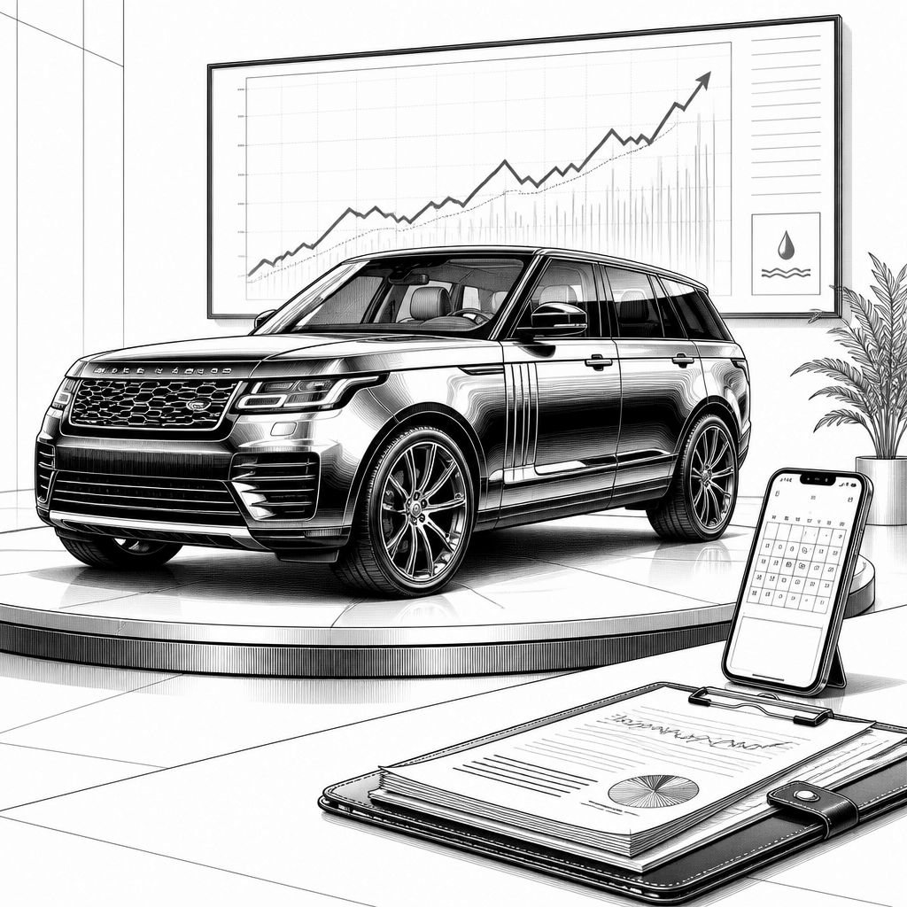 Aston Martin: DBX GT soll China-Neustart stützen – Zahlen drittes Quartal im Fokus Aston Martin: DBX GT soll China-Neustart stützen – Zahlen drittes Quartal im Fokus