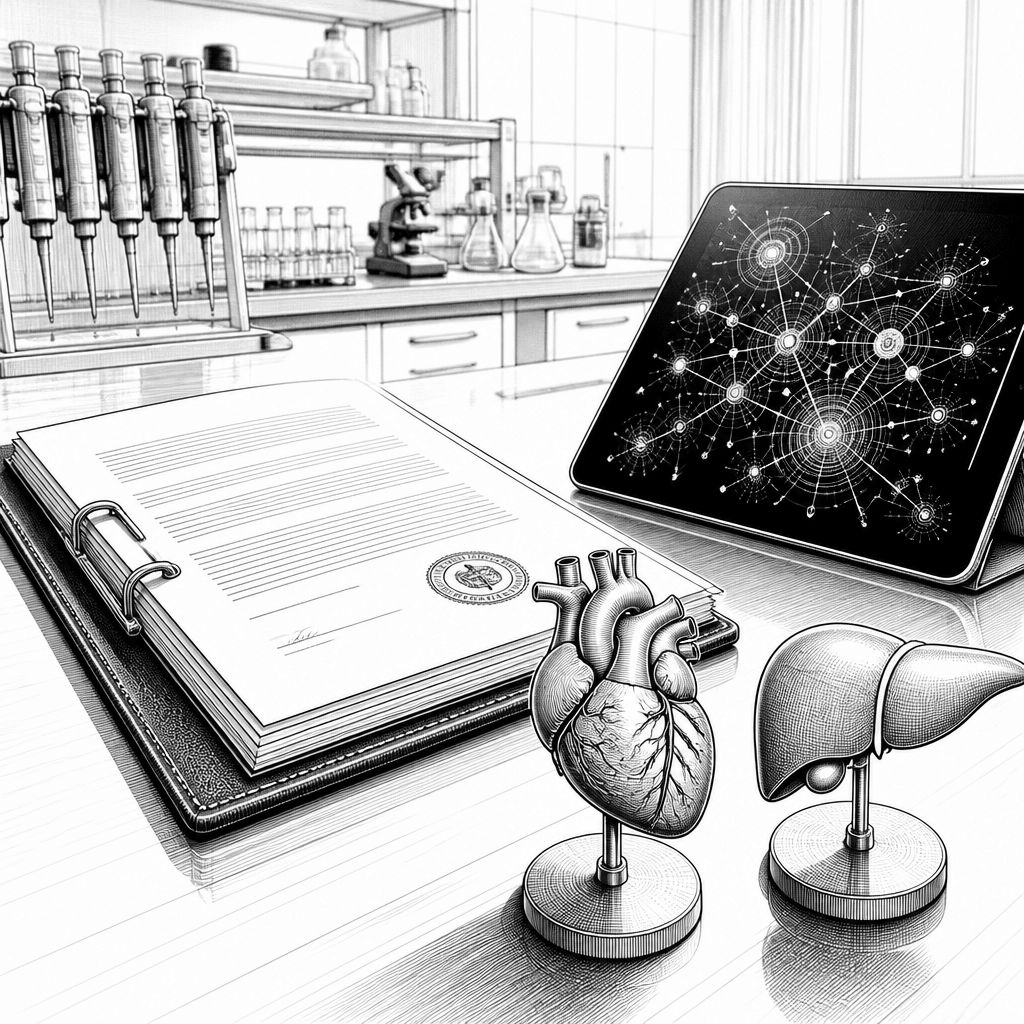AstraZeneca und Insitro bündeln KI für kardiometabolische Therapien AstraZeneca und Insitro bündeln KI für kardiometabolische Therapien