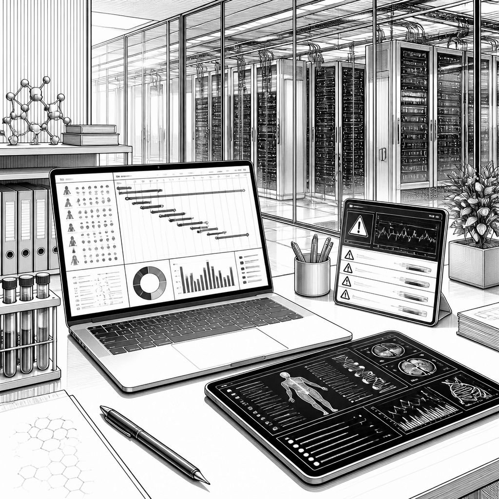 AstraZeneca und Oracle: KI für schnellere Rekrutierung und bessere Studiensteuerung AstraZeneca und Oracle: KI für schnellere Rekrutierung und bessere Studiensteuerung