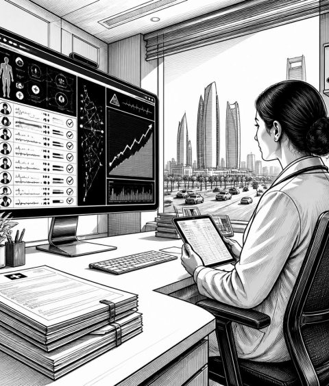 ai-astrazeneca-oracle-patientenmatching-sicherheitsmonitoring
