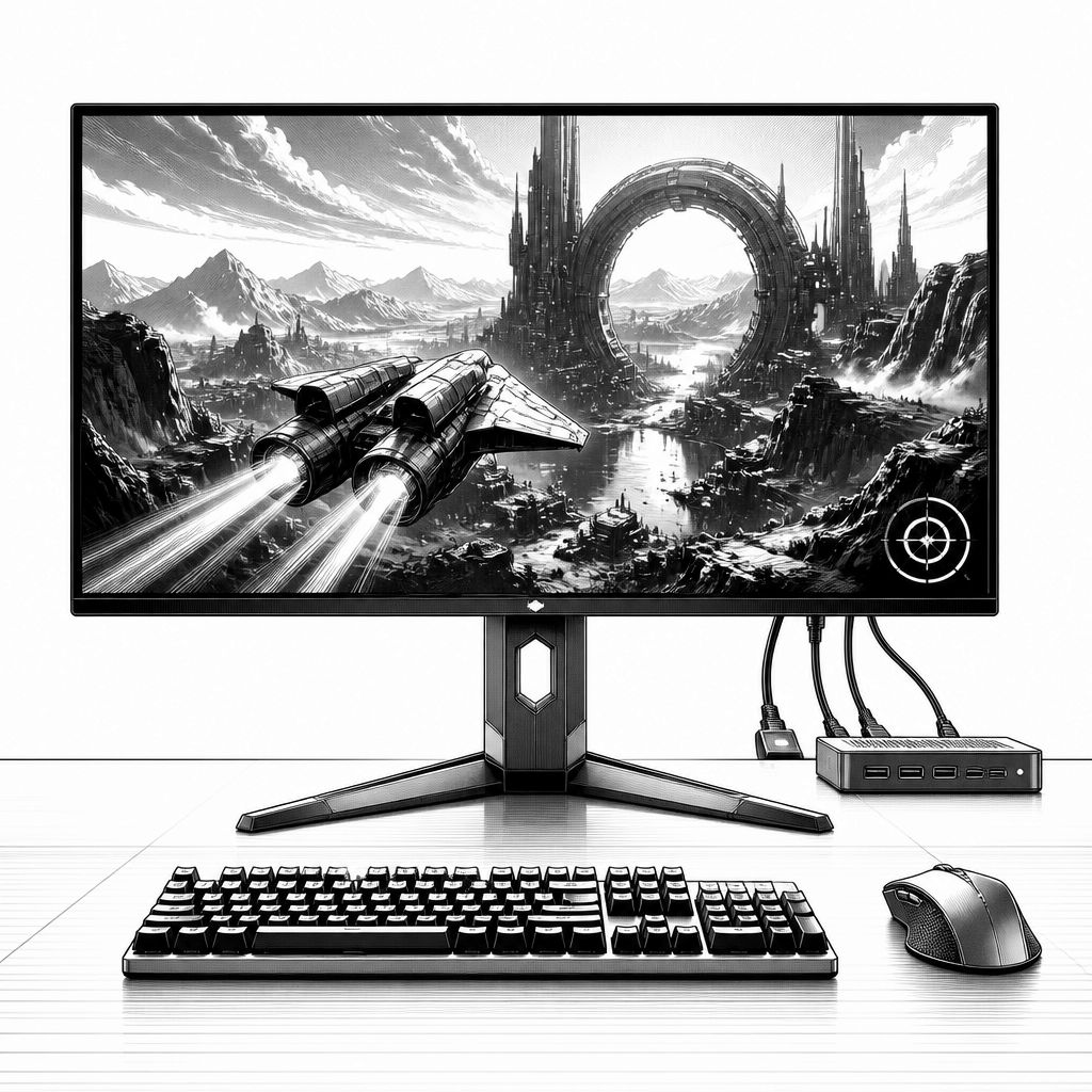 ASUS ROG Swift OLED PG32UCDP: 4K-WOLED mit 240 Hz zum Prime-Dealpreis ASUS ROG Swift OLED PG32UCDP: 4K-WOLED mit 240 Hz zum Prime-Dealpreis
