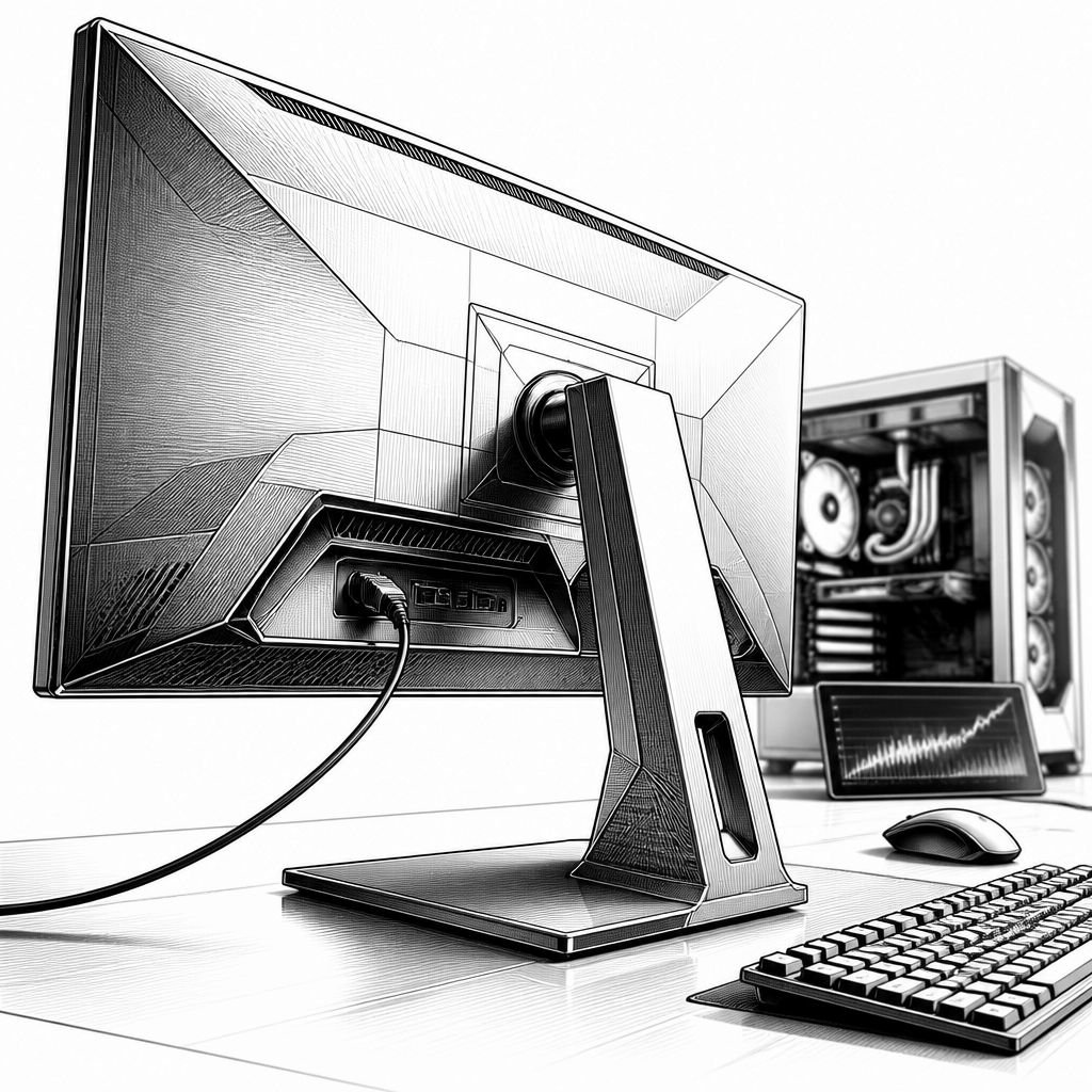 ASUS VA249QGSE: 120-Hz-IPS-Display mit Adaptive Sync für 104,99 Euro ASUS VA249QGSE: 120-Hz-IPS-Display mit Adaptive Sync für 104,99 Euro