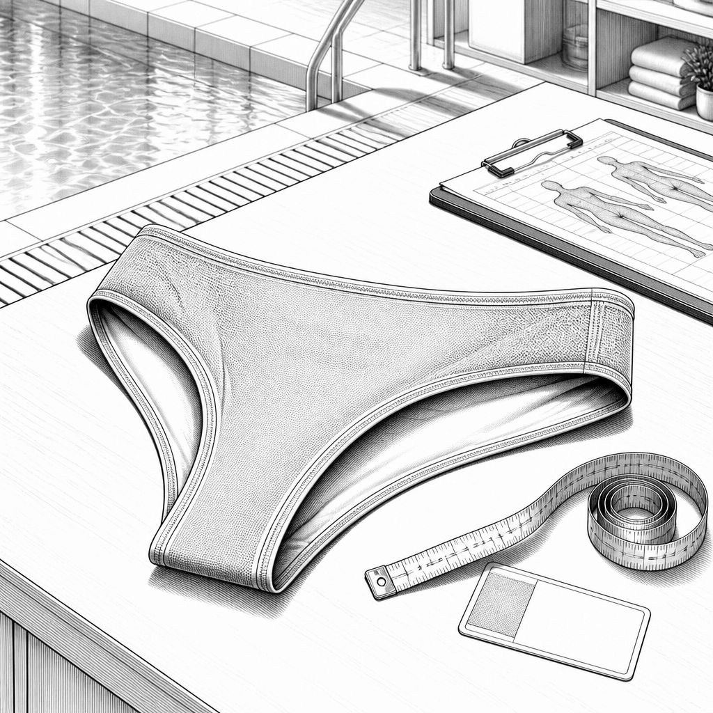 Athena Classy Bottom: CE-zertifizierte UV-50+-Bademode für die Recovery-Phase Athena Classy Bottom: CE-zertifizierte UV-50+-Bademode für die Recovery-Phase