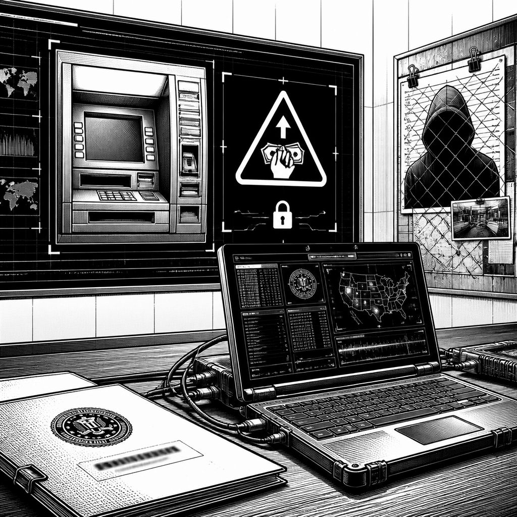 FBI nimmt mutmaßlichen ATM-Jackpotting-Anführer auf die Ten Most Wanted Liste FBI nimmt mutmaßlichen ATM-Jackpotting-Anführer auf die Ten Most Wanted Liste