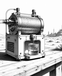 ai-atmospheric-water-harvesting-desert-air