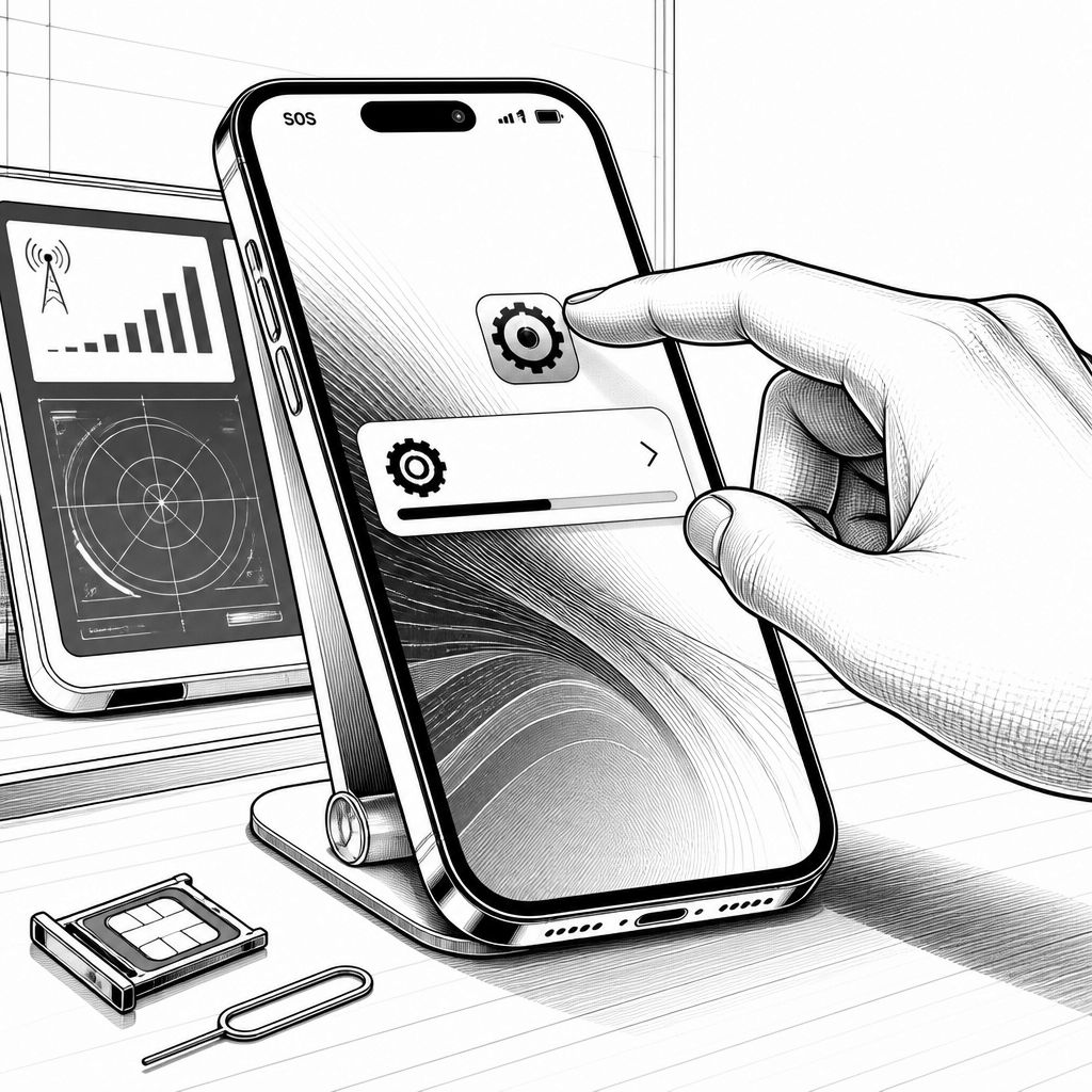 AT&T fordert iOS 27.0.1 – iPhone 18 Pro Max bleibt offenbar bei Funk-Problemen AT&T fordert iOS 27.0.1 – iPhone 18 Pro Max bleibt offenbar bei Funk-Problemen