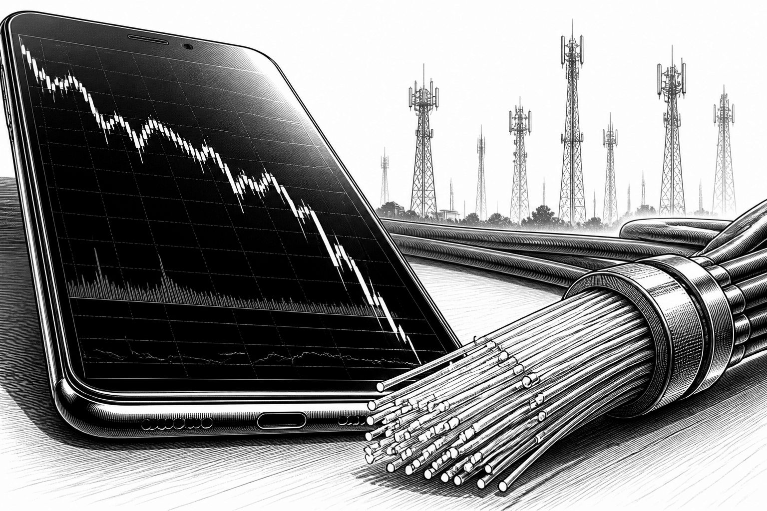 AT&T zwischen besserem Ausblick und neuer Wettbewerbssorge AT&T zwischen besserem Ausblick und neuer Wettbewerbssorge